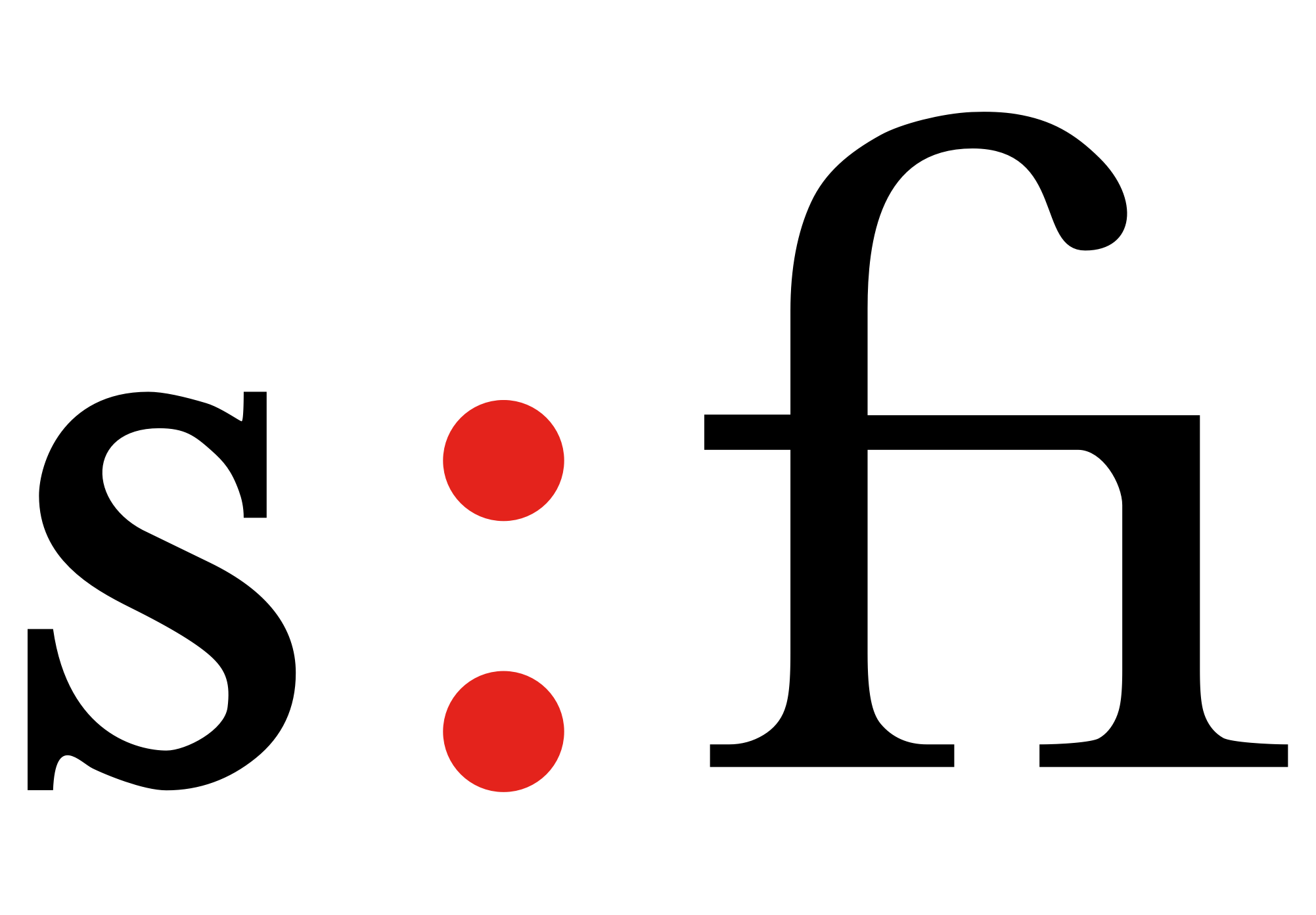 Swiss Finance Institute logo