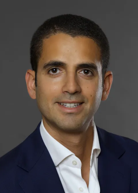 Sandro Jaber