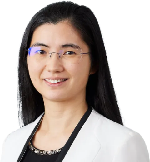 Wenqian Huang