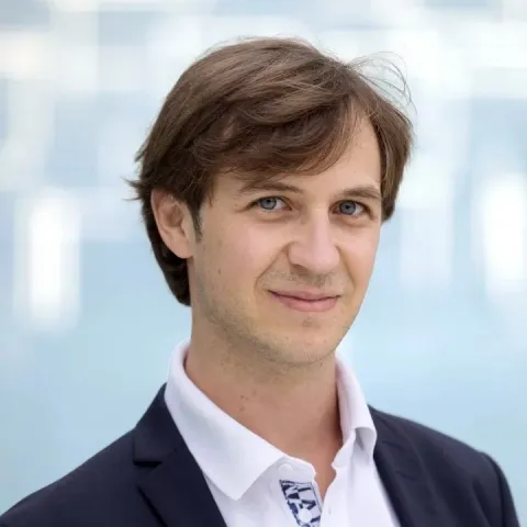Andrea Barbon