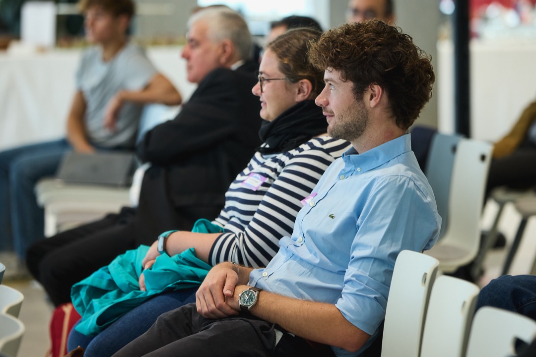 HSG Fintech Summit 2025