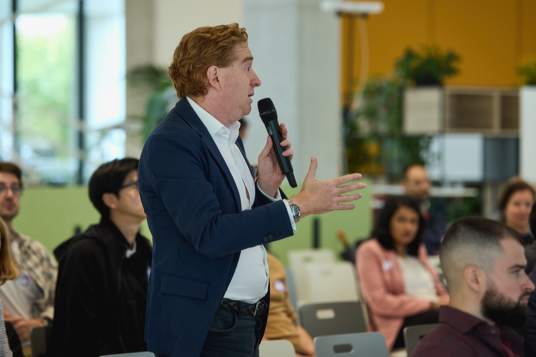 HSG Fintech Summit 2025