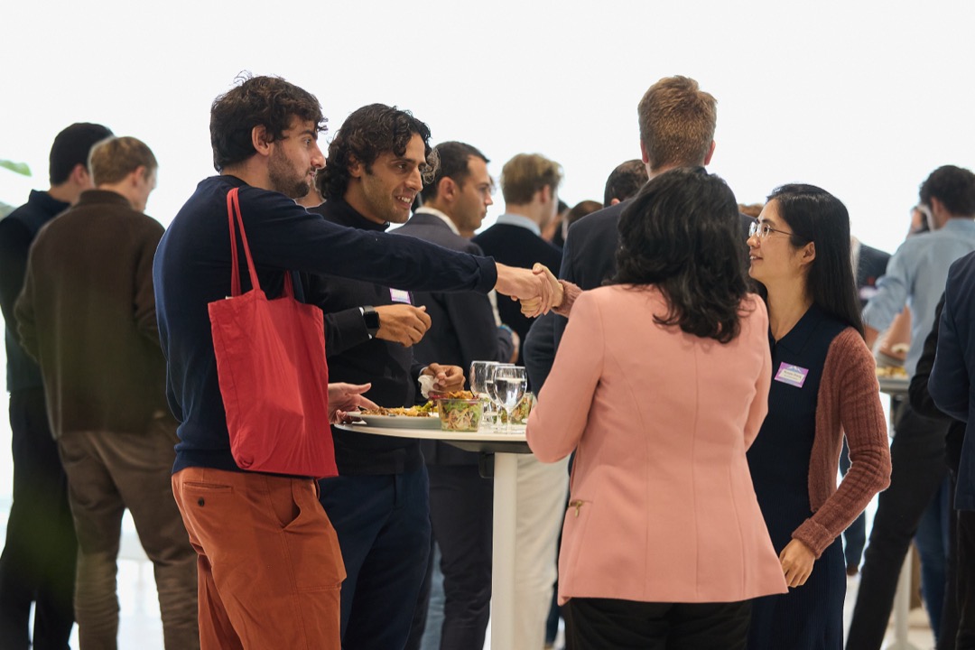 HSG Fintech Summit 2025