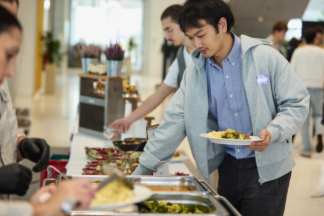 HSG Fintech Summit 2025