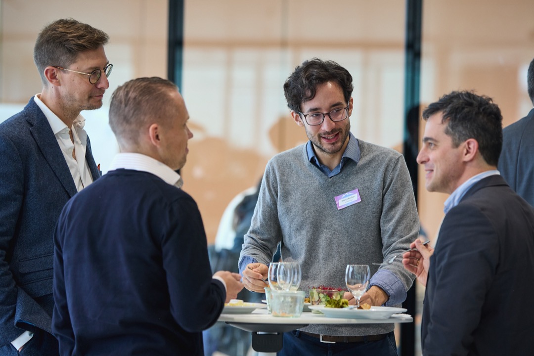 HSG Fintech Summit 2025