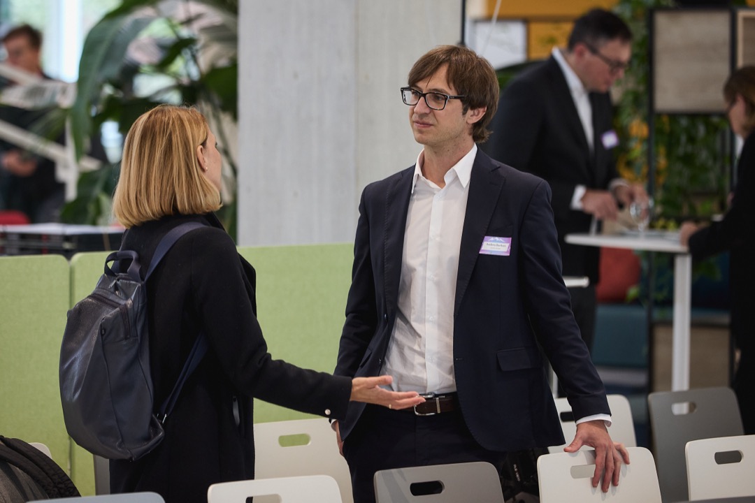 HSG Fintech Summit 2025