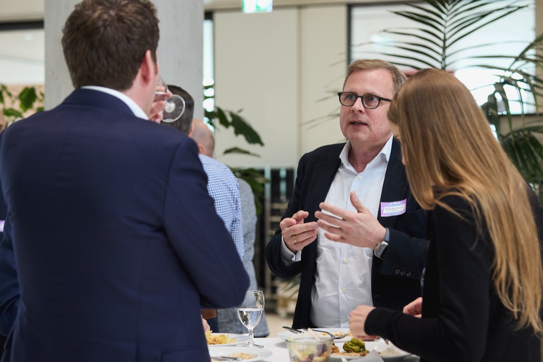 HSG Fintech Summit 2025