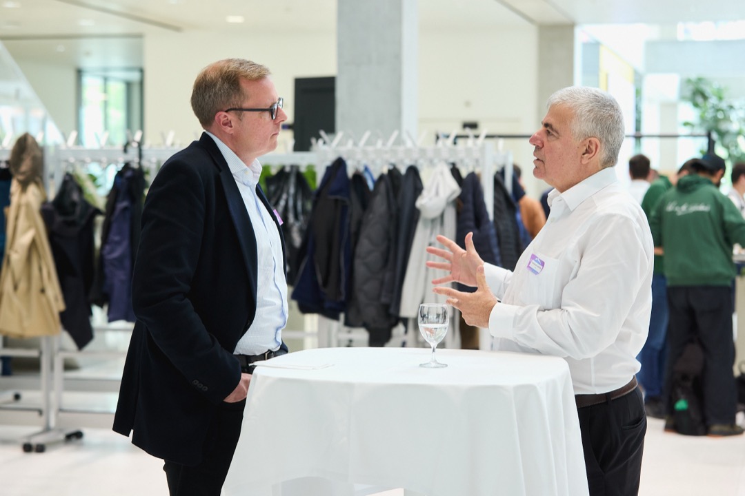 HSG Fintech Summit 2025